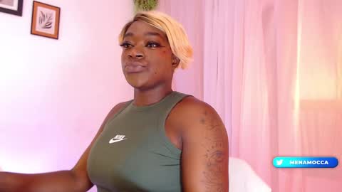 Mia online show from 01-16-25, 10:32