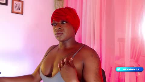 Mia online show from 01-21-25, 10:30