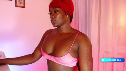 Mia online show from 01-23-25, 10:33