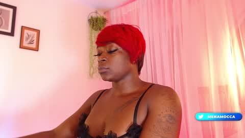 Mia online show from 01-26-25, 10:34