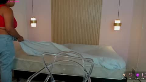 mialane3 online show from 06-29-26, 11:43