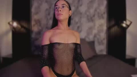 Mia Larouse online show from 03-03-26, 09:21