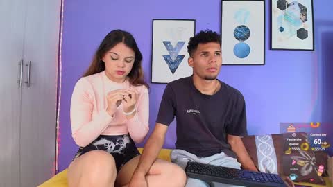 Mia online show from 02-01-25, 06:51