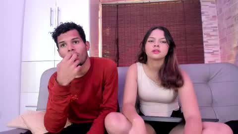 Mia online show from 03-01-25, 07:15