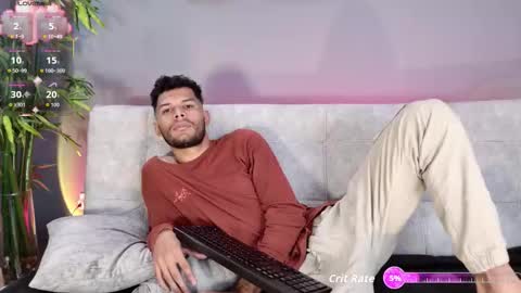 Mia online show from 11-20-25, 03:34