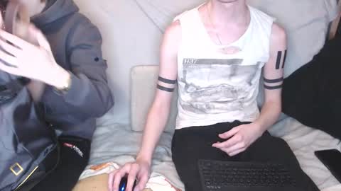 mialy_slim online show from 01-17-26, 12:10