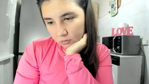 MiaMarrone online show from 11-25-25, 04:07