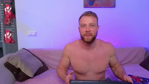 BestMarriedCouple online show from 03-01-25, 07:08