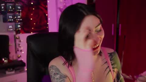 Lili online show from 03-17-26, 01:54