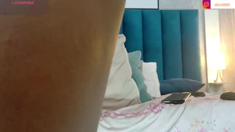 Mia  online show from 02-27-25, 03:48