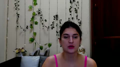 Alianna online show from 03-21-26, 08:19