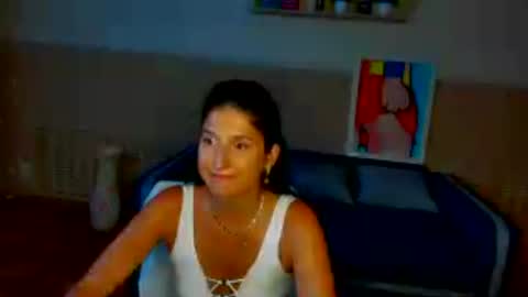 Snapshot of miamilff_sugar chatting on 06-26-26, 11:25 Alianna online show from 06-26-26, 11:25