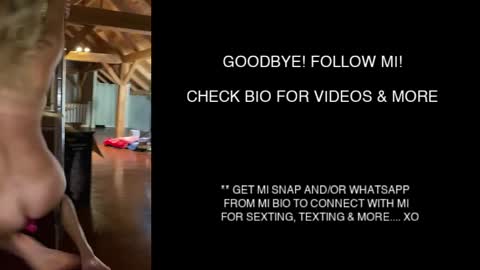 Mia online show from 05-16-26, 12:07