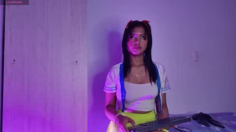 Snapshot of miamiller188 chatting on 11-08-25, 12:00 Mia Miller online show from 11-08-25, 12:00