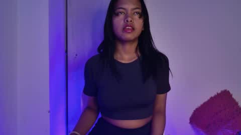 Snapshot of miamiller188 chatting on 11-18-25, 12:16 Mia Miller online show from 11-18-25, 12:16