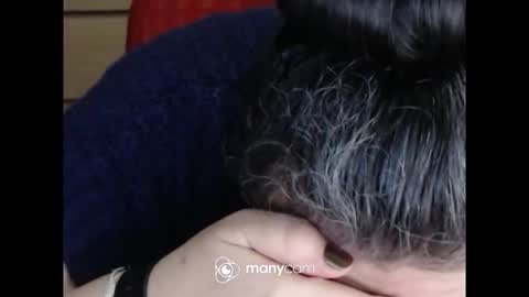 Snapshot of miamimistress chatting on 04-30-26, 07:14 maya online show from 04-30-26, 07:14