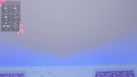 Mia   -5 7001400 Follow  online show from 02-03-26, 01:05