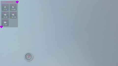 Mia   -5 7001400 Follow  online show from 02-09-26, 01:04