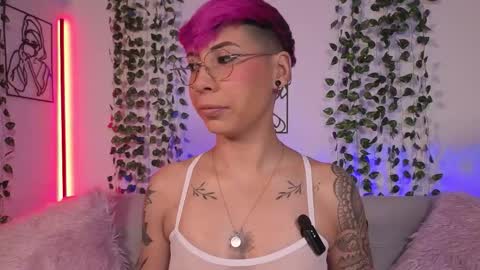 Mia Morgann online show from 03-06-26, 11:17