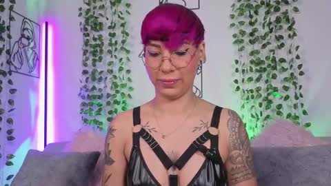 Snapshot of miamorgann chatting on 04-18-26, 03:27 Mia Morgann online show from 04-18-26, 03:27