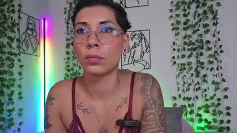 Snapshot of miamorgann chatting on 06-16-26, 03:58 Mia Morgann online show from 06-16-26, 03:58
