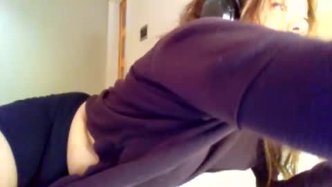 Snapshot of miamuffin8 chatting on 12-08-24, 11:46 MiaMuffn online show from 12-08-24, 11:46