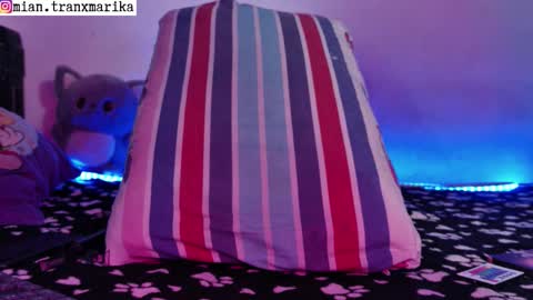 MianCuntyDoll online show from 01-08-26, 02:30