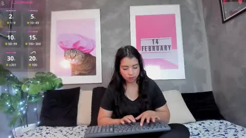 Mia online show from 01-12-26, 07:52