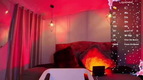 miaoconell online show from 10-08-25, 09:23