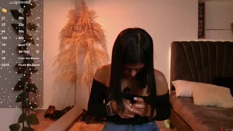 miaoconell online show from 03-25-26, 10:27