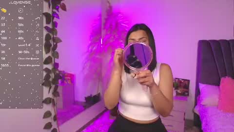 Snapshot of miaoconell chatting on 07-11-26, 10:22 miaoconell online show from 07-11-26, 10:22