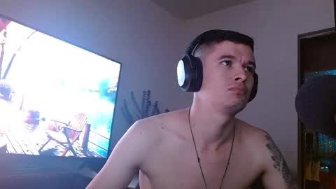 miaou_miaou online show from 12-22-24, 01:23