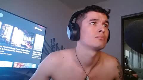 miaou_miaou online show from 01-02-25, 02:11