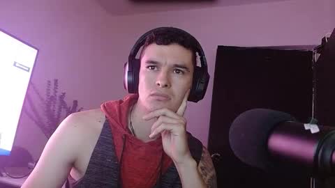 miaou_miaou online show from 01-03-25, 12:30