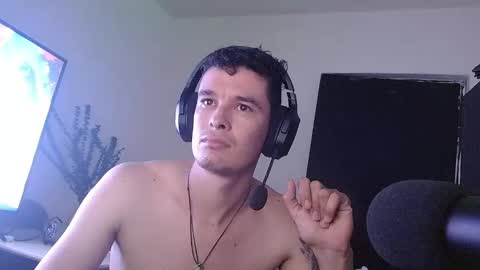 miaou_miaou online show from 01-07-25, 04:08