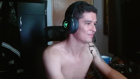 miaou_miaou online show from 03-10-25, 12:51