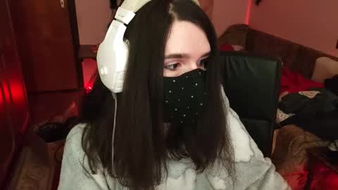 Kristien online show from 02-19-26, 11:34