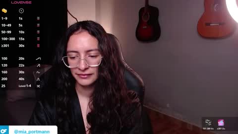 MIAPORTMANN online show from 01-13-26, 09:03