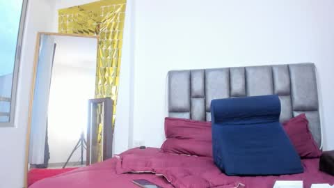 Mia Milf online show from 01-11-26, 10:26