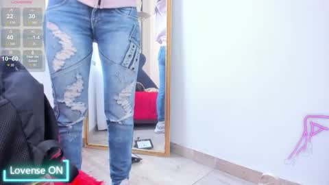 Mia Milf online show from 02-06-26, 10:24