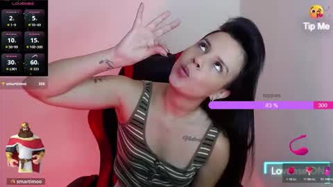 miarobinn_ online show from 10-20-25, 11:43