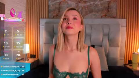 miaroldan online show from 10-03-25, 12:24