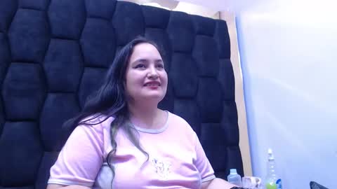 Snapshot of miarous69 chatting on 02-08-26, 12:19 MiaRouse online show from 02-08-26, 12:19