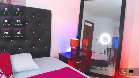 Snapshot of miascarlet_16 chatting on 09-25-25, 01:15 miascarlet_16 online show from 09-25-25, 01:15