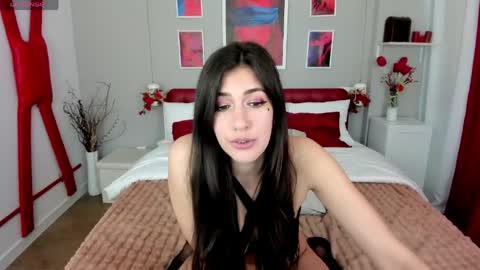 Miayna Silk online show from 04-15-26, 01:18