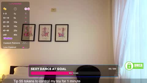 miasiren online show from 02-04-26, 03:18