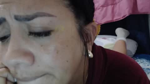 Alejandra Marin get alejandras whatsapp for life for 200 tkns online show from 01-25-25, 09:15