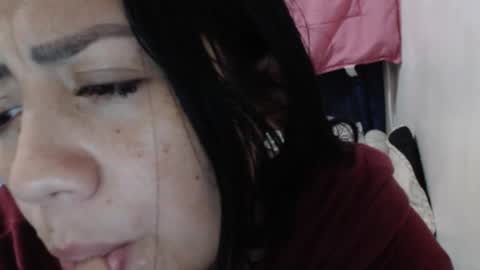 Alejandra Marin get alejandras whatsapp for life for 200 tkns online show from 02-11-25, 09:46