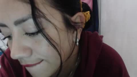 Alejandra Marin get alejandras whatsapp for life for 200 tkns online show from 03-10-25, 09:53