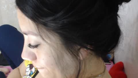 Alejandra Marin get alejandras whatsapp for life for 200 tkns online show from 06-02-26, 12:51